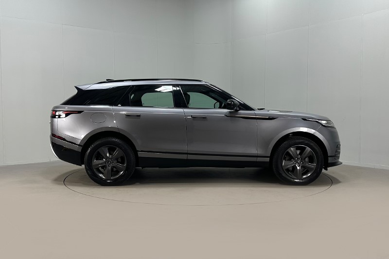 2023 (23) LAND ROVER RANGE ROVER VELAR 2.0 P250 R-Dynamic S 5dr Auto 5351074