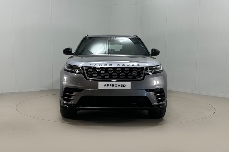 2023 (23) LAND ROVER RANGE ROVER VELAR 2.0 P250 R-Dynamic S 5dr Auto 5351076