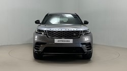 2023 (23) LAND ROVER RANGE ROVER VELAR 2.0 P250 R-Dynamic S 5dr Auto 5351076