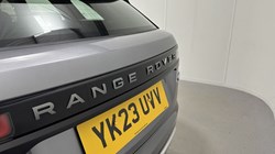 2023 (23) LAND ROVER RANGE ROVER VELAR 2.0 P250 R-Dynamic S 5dr Auto 5351115