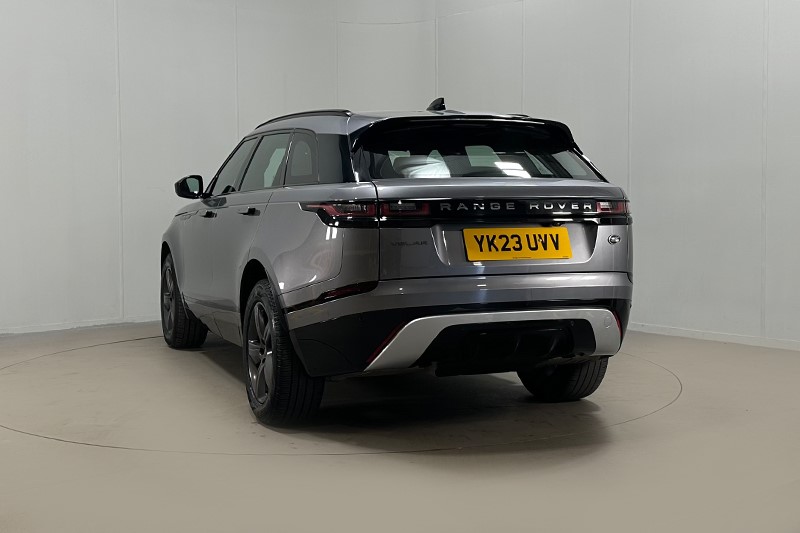 2023 (23) LAND ROVER RANGE ROVER VELAR 2.0 P250 R-Dynamic S 5dr Auto