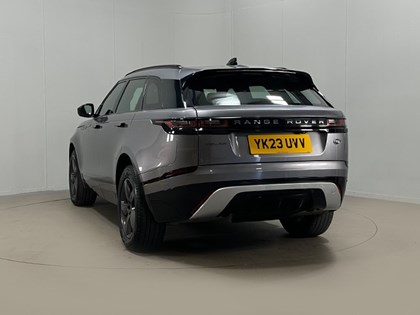 2023 (23) LAND ROVER RANGE ROVER VELAR 2.0 P250 R-Dynamic S 5dr Auto