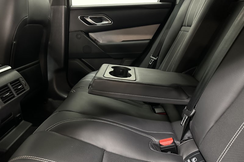 2023 (23) LAND ROVER RANGE ROVER VELAR 2.0 P250 R-Dynamic S 5dr Auto 5351108
