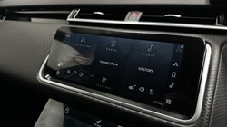 2023 (23) LAND ROVER RANGE ROVER VELAR 2.0 P250 R-Dynamic S 5dr Auto 5351097