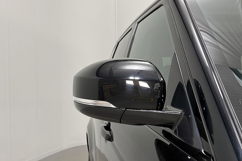 2022 (22) LAND ROVER RANGE ROVER SPORT 2.0 P400e Autobiography Dynamic 5dr Auto 5356504