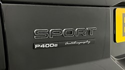 2022 (22) LAND ROVER RANGE ROVER SPORT 2.0 P400e Autobiography Dynamic 5dr Auto 5356501