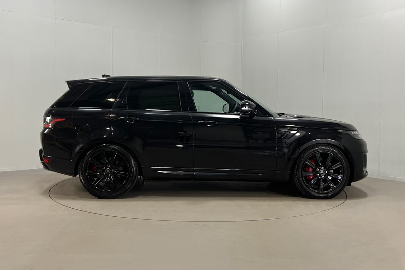2022 (22) LAND ROVER RANGE ROVER SPORT 2.0 P400e Autobiography Dynamic 5dr Auto 5356458