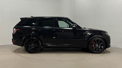 2022 (22) LAND ROVER RANGE ROVER SPORT 2.0 P400e Autobiography Dynamic 5dr Auto 5356458