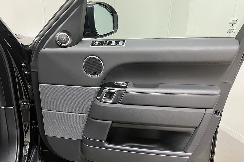 2022 (22) LAND ROVER RANGE ROVER SPORT 2.0 P400e Autobiography Dynamic 5dr Auto 5356466