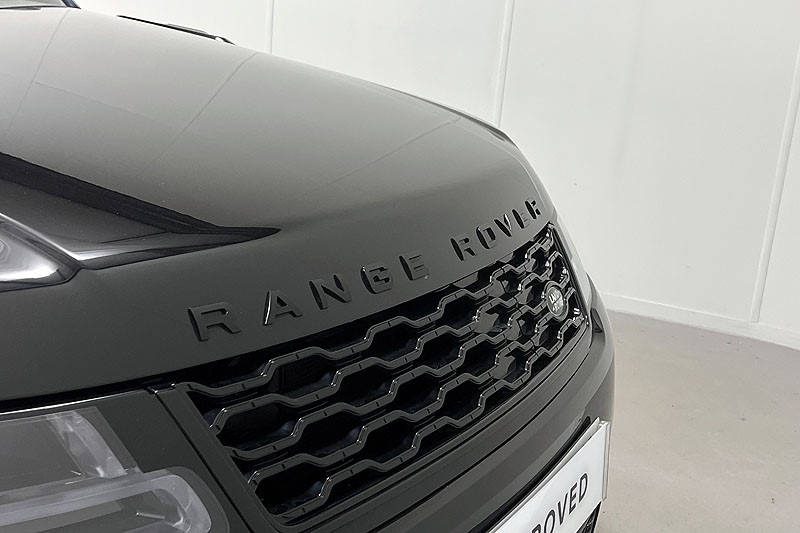 2022 (22) LAND ROVER RANGE ROVER SPORT 2.0 P400e Autobiography Dynamic 5dr Auto 5356508