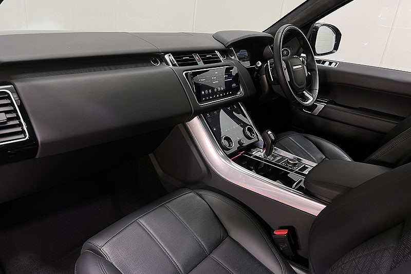 2022 (22) LAND ROVER RANGE ROVER SPORT 2.0 P400e Autobiography Dynamic 5dr Auto 5356492