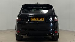 2022 (22) LAND ROVER RANGE ROVER SPORT 2.0 P400e Autobiography Dynamic 5dr Auto 5356459