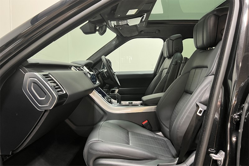 2022 (22) LAND ROVER RANGE ROVER SPORT 2.0 P400e Autobiography Dynamic 5dr Auto 5356456