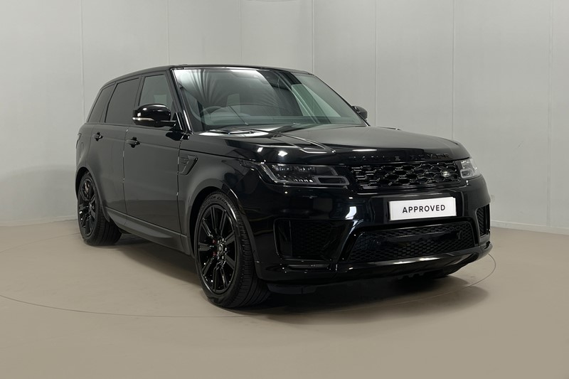 2022 (22) LAND ROVER RANGE ROVER SPORT 2.0 P400e Autobiography Dynamic 5dr Auto