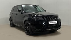 2022 (22) LAND ROVER RANGE ROVER SPORT 2.0 P400e Autobiography Dynamic 5dr Auto 5356454