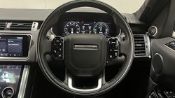 2022 (22) LAND ROVER RANGE ROVER SPORT 2.0 P400e Autobiography Dynamic 5dr Auto 5356464