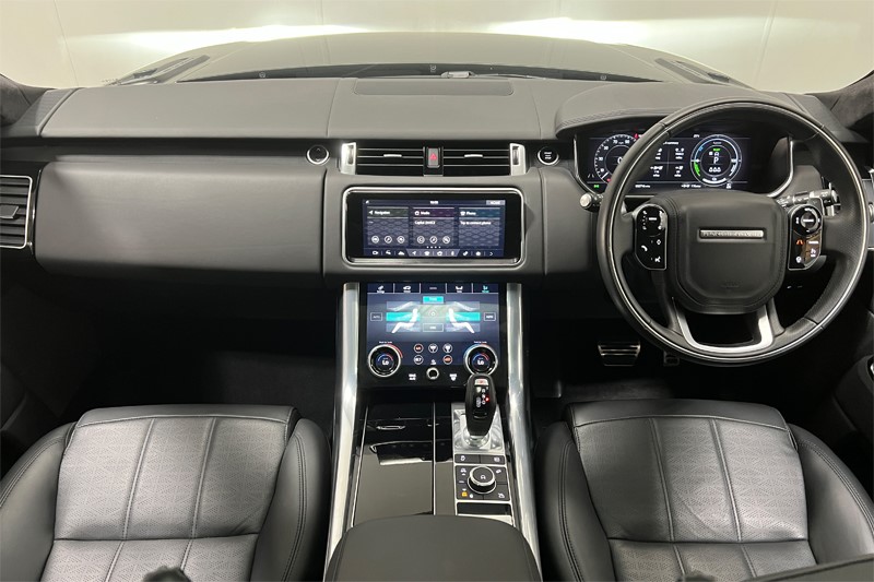 2022 (22) LAND ROVER RANGE ROVER SPORT 2.0 P400e Autobiography Dynamic 5dr Auto 5356462