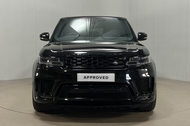 2022 (22) LAND ROVER RANGE ROVER SPORT 2.0 P400e Autobiography Dynamic 5dr Auto 5356460