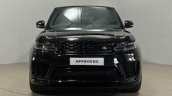 2022 (22) LAND ROVER RANGE ROVER SPORT 2.0 P400e Autobiography Dynamic 5dr Auto 5356460