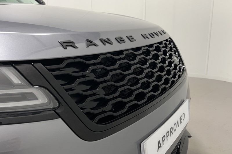 2022 (22) LAND ROVER RANGE ROVER VELAR 2.0 D200 Edition 5dr Auto 5340423