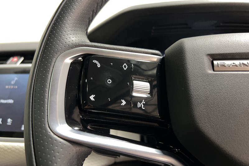 2022 (22) LAND ROVER RANGE ROVER VELAR 2.0 D200 Edition 5dr Auto 5340390