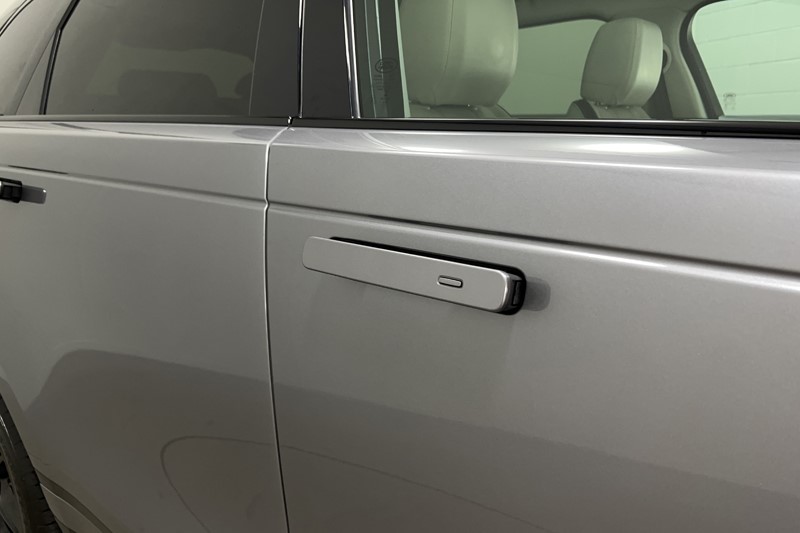 2022 (22) LAND ROVER RANGE ROVER VELAR 2.0 D200 Edition 5dr Auto 5340419