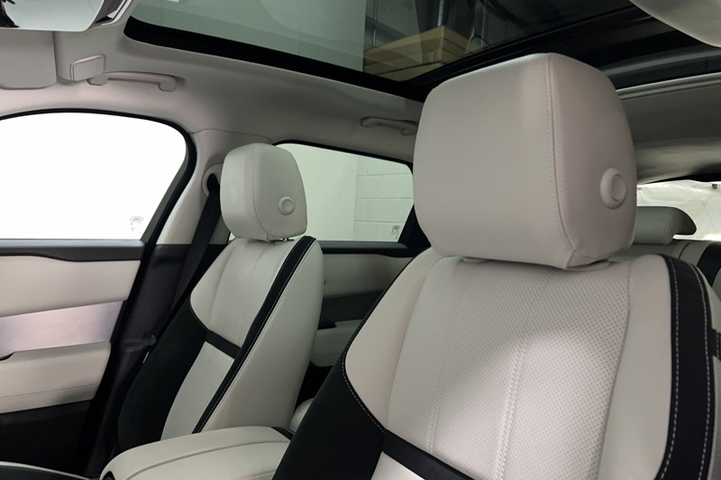 2022 (22) LAND ROVER RANGE ROVER VELAR 2.0 D200 Edition 5dr Auto 5340405