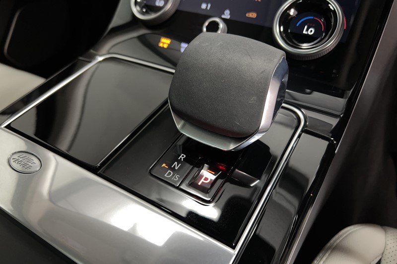 2022 (22) LAND ROVER RANGE ROVER VELAR 2.0 D200 Edition 5dr Auto 5340392