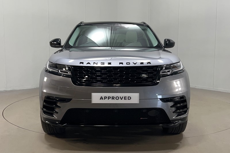 2022 (22) LAND ROVER RANGE ROVER VELAR 2.0 D200 Edition 5dr Auto 5340373