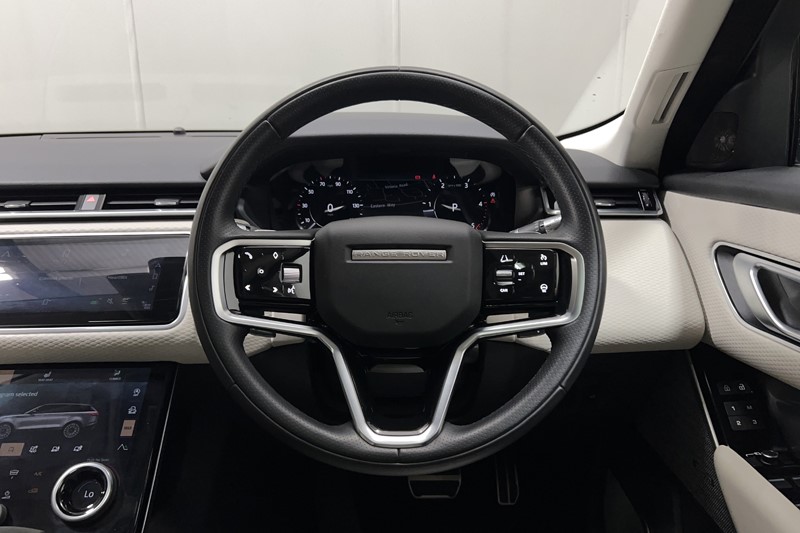 2022 (22) LAND ROVER RANGE ROVER VELAR 2.0 D200 Edition 5dr Auto 5340377