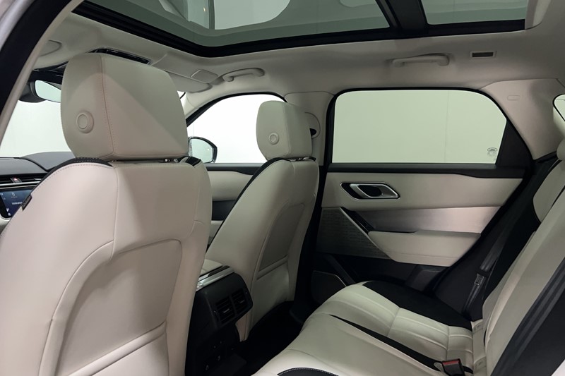 2022 (22) LAND ROVER RANGE ROVER VELAR 2.0 D200 Edition 5dr Auto 5340406