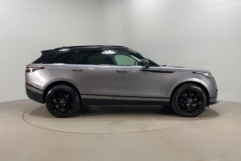 2022 (22) LAND ROVER RANGE ROVER VELAR 2.0 D200 Edition 5dr Auto 5340371