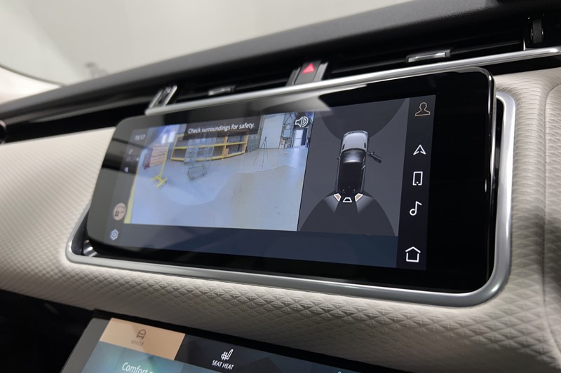 2022 (22) LAND ROVER RANGE ROVER VELAR 2.0 D200 Edition 5dr Auto 5340399