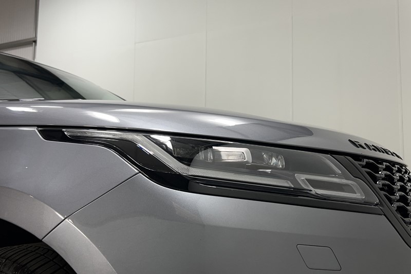 2022 (22) LAND ROVER RANGE ROVER VELAR 2.0 D200 Edition 5dr Auto 5340422