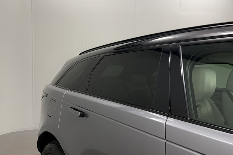 2022 (22) LAND ROVER RANGE ROVER VELAR 2.0 D200 Edition 5dr Auto 5340418