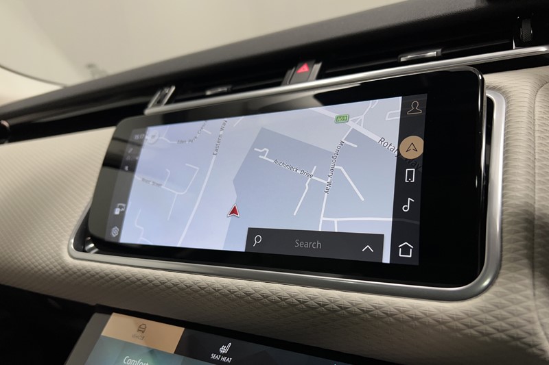 2022 (22) LAND ROVER RANGE ROVER VELAR 2.0 D200 Edition 5dr Auto 5340400