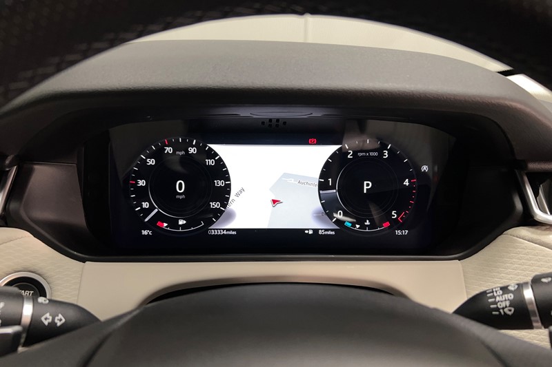 2022 (22) LAND ROVER RANGE ROVER VELAR 2.0 D200 Edition 5dr Auto 5340391