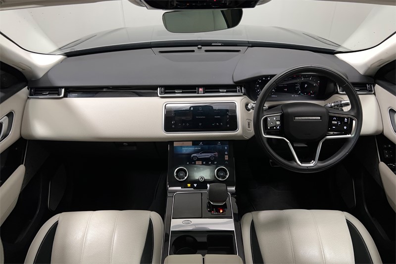2022 (22) LAND ROVER RANGE ROVER VELAR 2.0 D200 Edition 5dr Auto 5340375