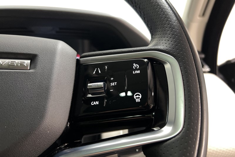 2022 (22) LAND ROVER RANGE ROVER VELAR 2.0 D200 Edition 5dr Auto 5340389