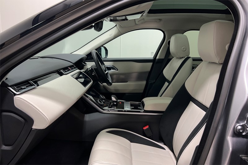 2022 (22) LAND ROVER RANGE ROVER VELAR 2.0 D200 Edition 5dr Auto 5340369