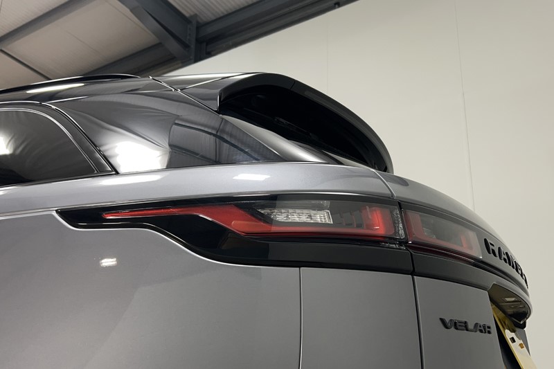 2022 (22) LAND ROVER RANGE ROVER VELAR 2.0 D200 Edition 5dr Auto 5340414