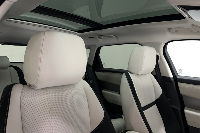 2022 (22) LAND ROVER RANGE ROVER VELAR 2.0 D200 Edition 5dr Auto 5340386