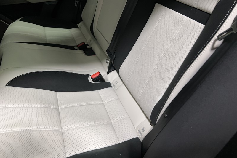 2022 (22) LAND ROVER RANGE ROVER VELAR 2.0 D200 Edition 5dr Auto 5340408