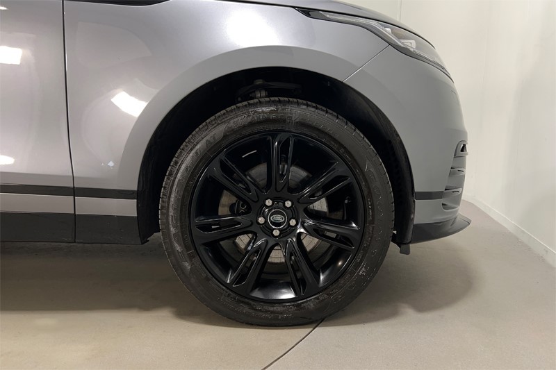 2022 (22) LAND ROVER RANGE ROVER VELAR 2.0 D200 Edition 5dr Auto 5340374