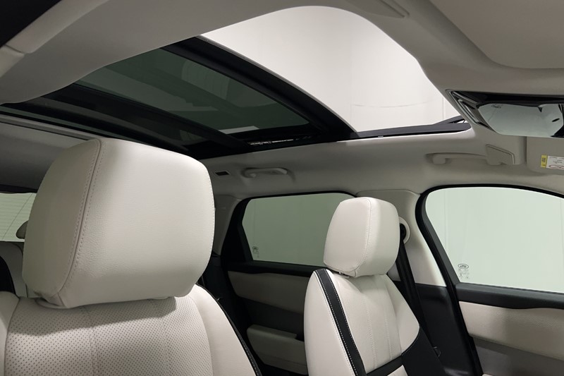 2022 (22) LAND ROVER RANGE ROVER VELAR 2.0 D200 Edition 5dr Auto 5340388