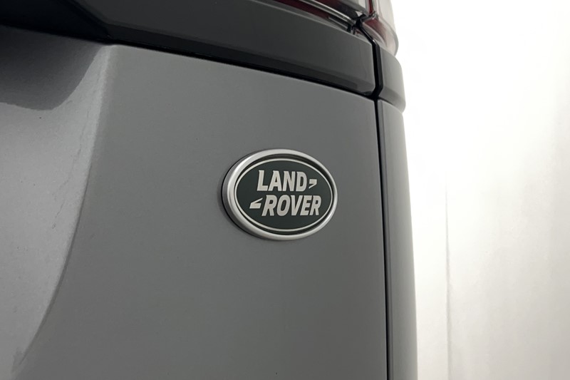 2022 (22) LAND ROVER RANGE ROVER VELAR 2.0 D200 Edition 5dr Auto 5340417