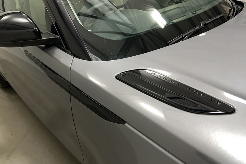 2022 (22) LAND ROVER RANGE ROVER VELAR 2.0 D200 Edition 5dr Auto 5340421