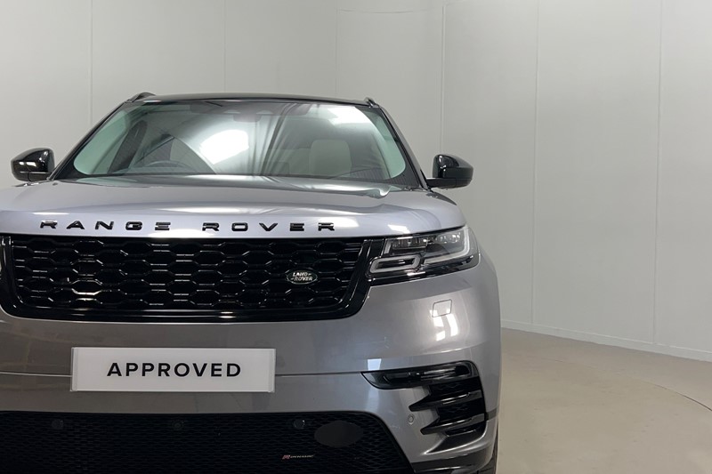 2022 (22) LAND ROVER RANGE ROVER VELAR 2.0 D200 Edition 5dr Auto 5340424