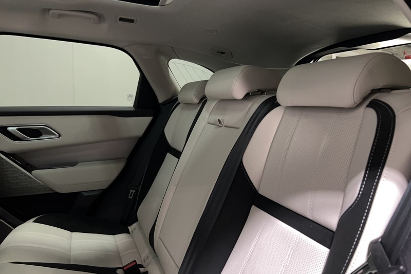 2022 (22) LAND ROVER RANGE ROVER VELAR 2.0 D200 Edition 5dr Auto 5340407