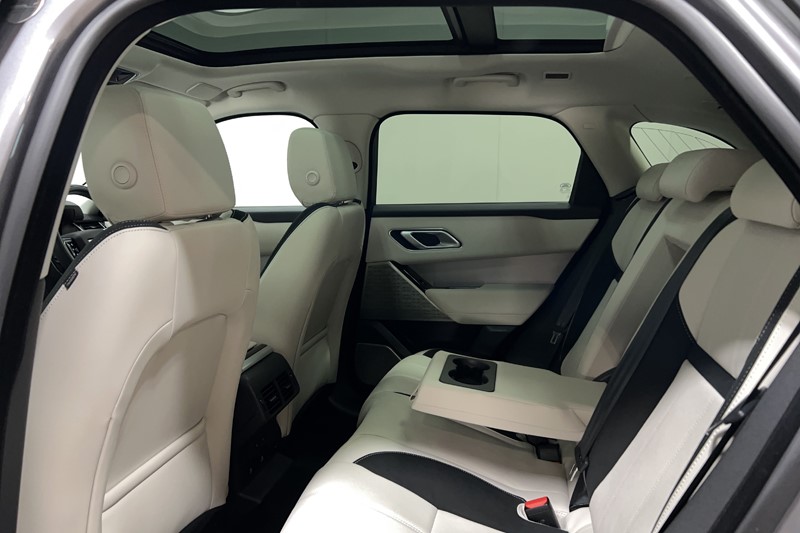 2022 (22) LAND ROVER RANGE ROVER VELAR 2.0 D200 Edition 5dr Auto 5340410